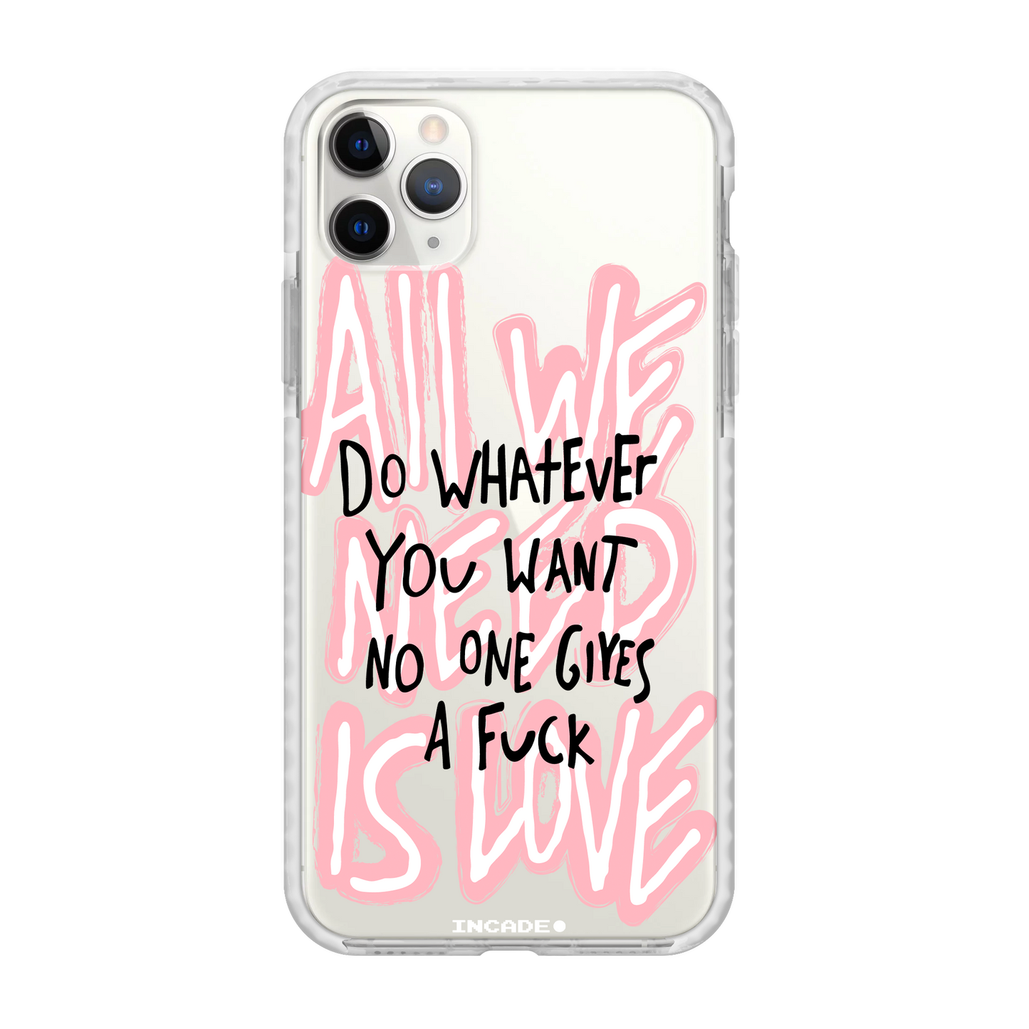 Etui na iPhone 11 Pro F_UCK
