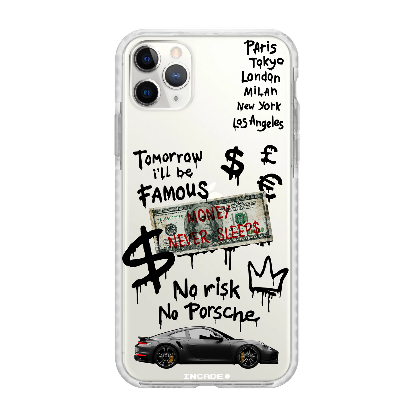 Etui na iPhone 11 Pro RISK