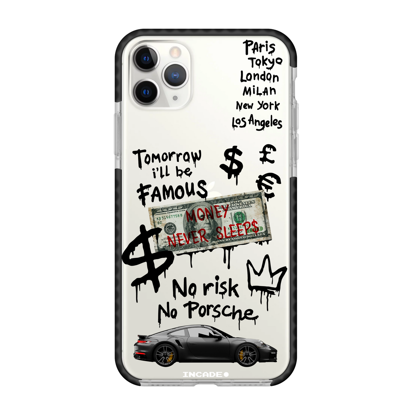Etui na iPhone 11 Pro RISK