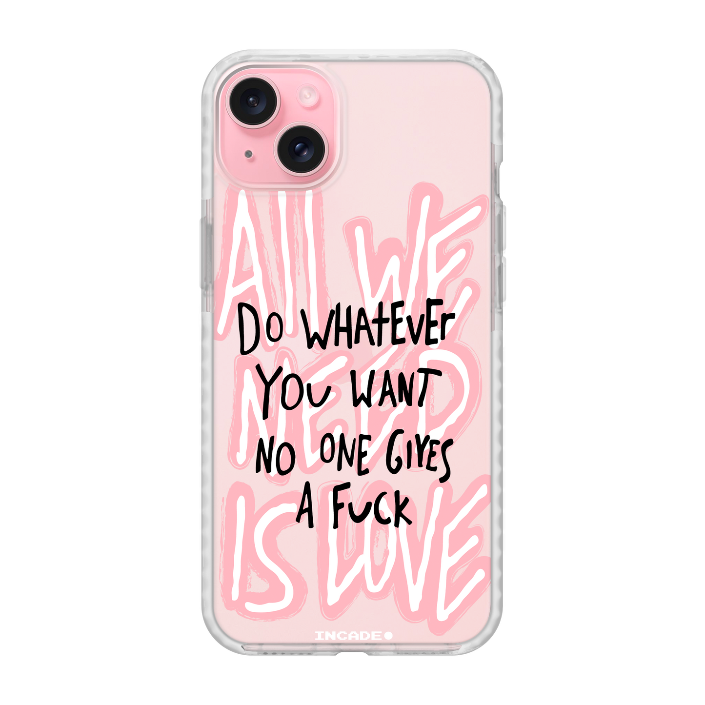 Etui na iPhone 15 F_UCK
