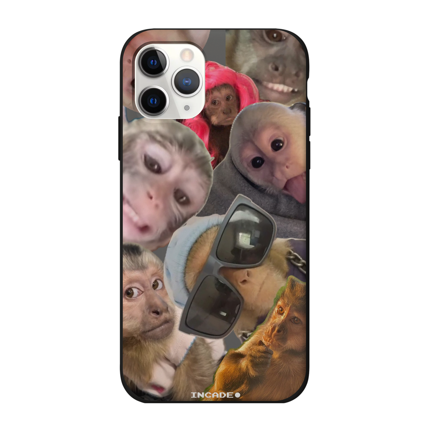 Etui na iPhone 11 Pro BIBIZYANA