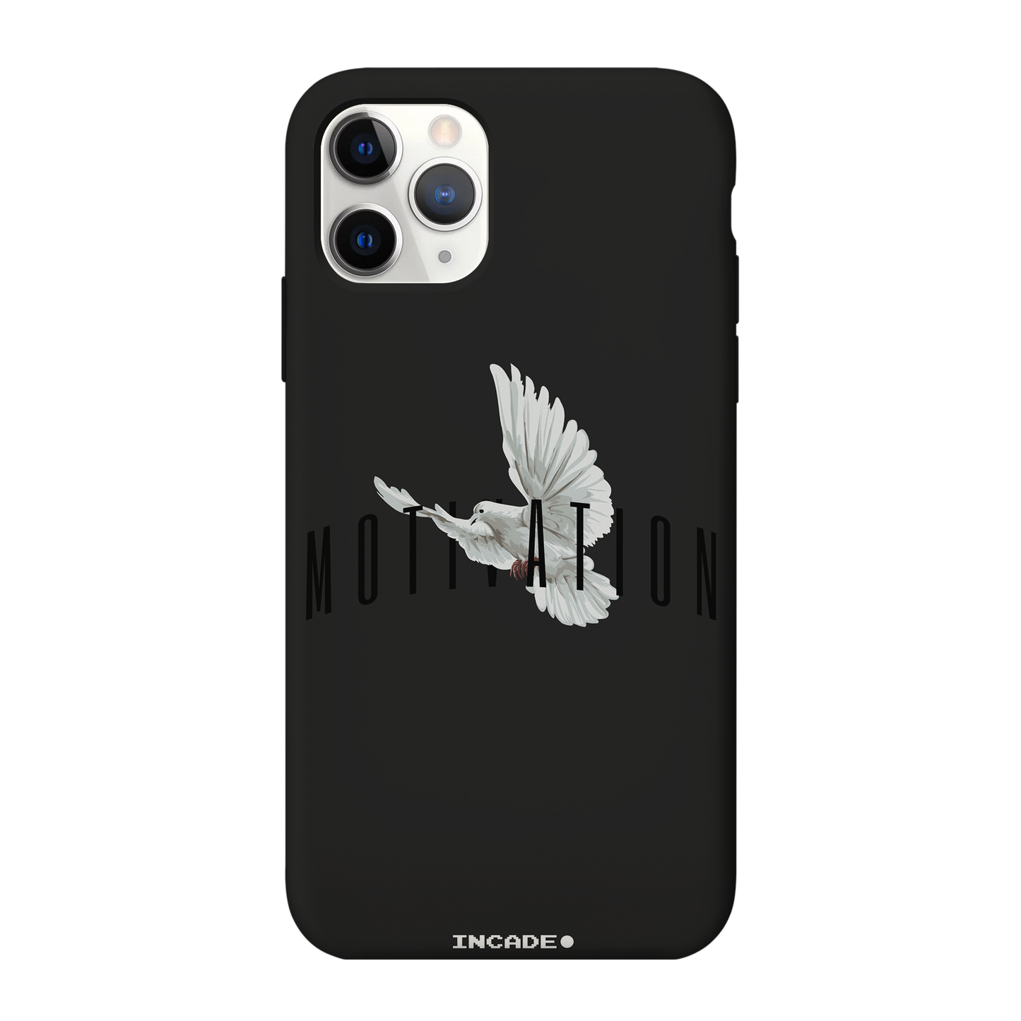 Etui na iPhone 11 Pro Motivation