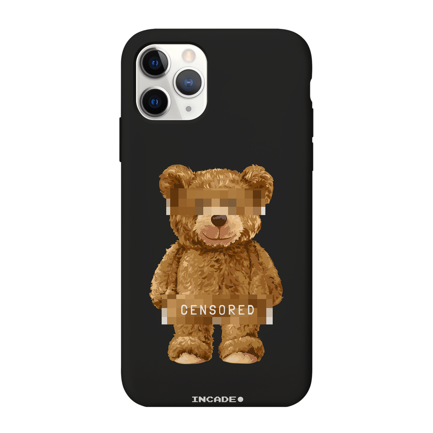 Etui na iPhone 11 Pro Censored