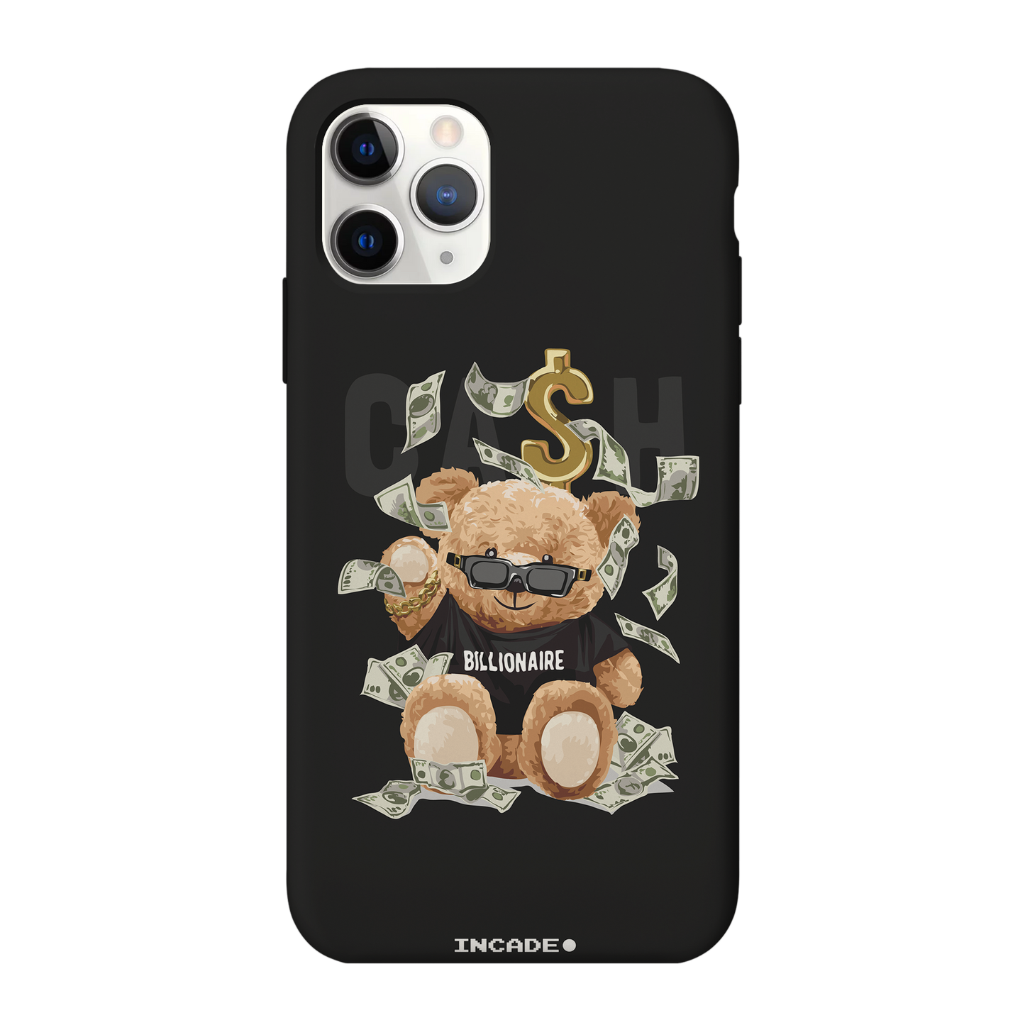 Etui na iPhone 11 Pro CASH