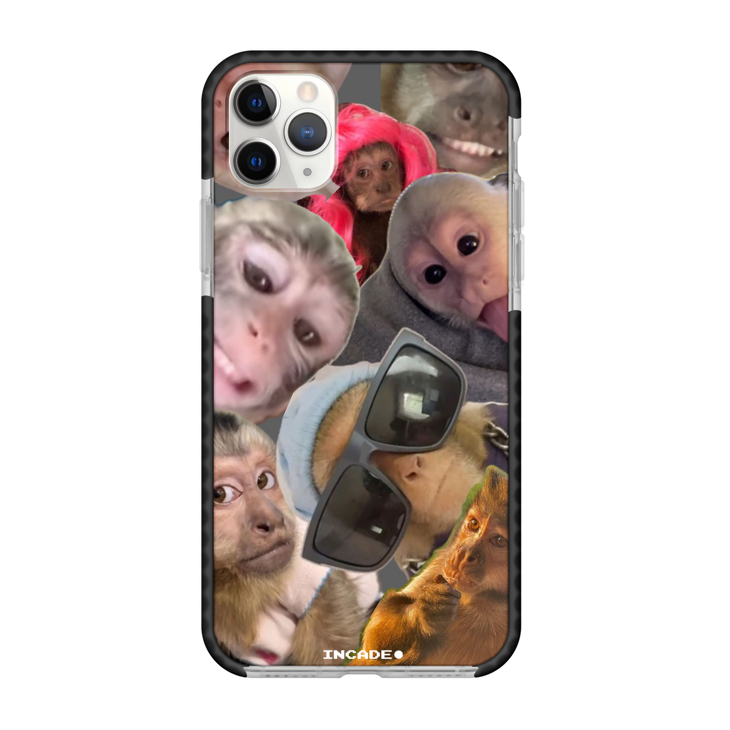 Etui na iPhone 11 Pro BIBIZYANA