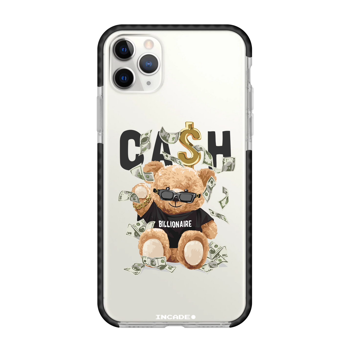 Etui na iPhone 11 Pro CASH