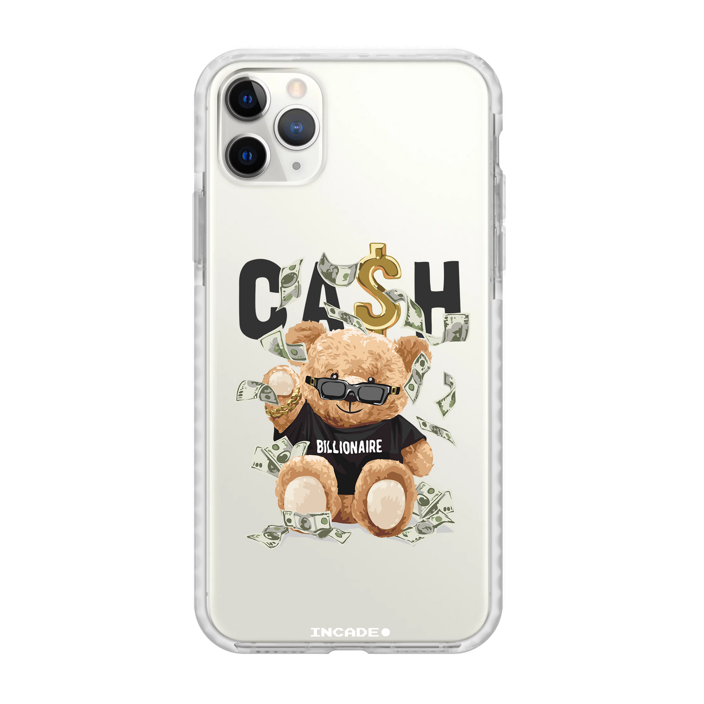 Etui na iPhone 11 Pro CASH