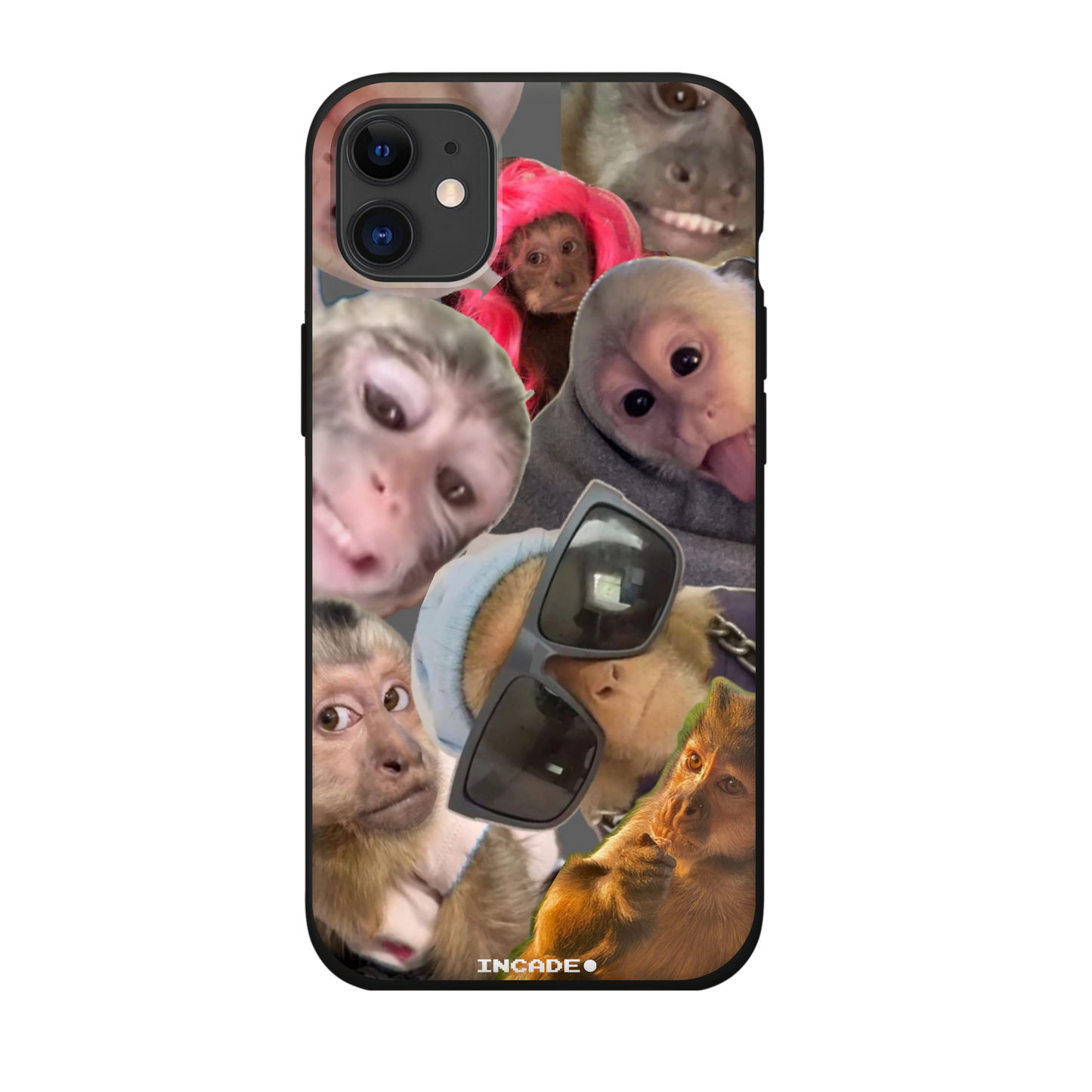 Etui na iPhone 11 BIBIZYANA