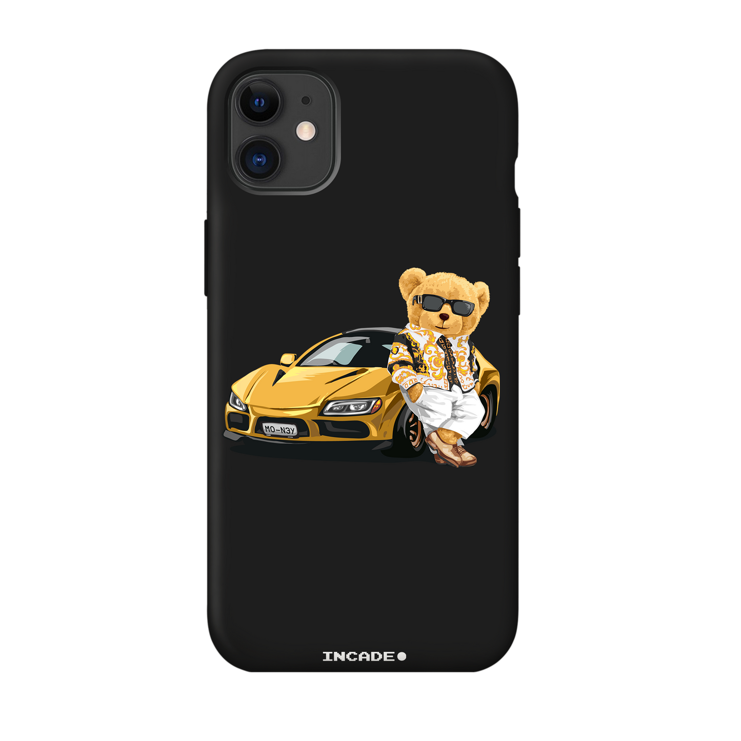 Etui na iPhone 11 Lambo