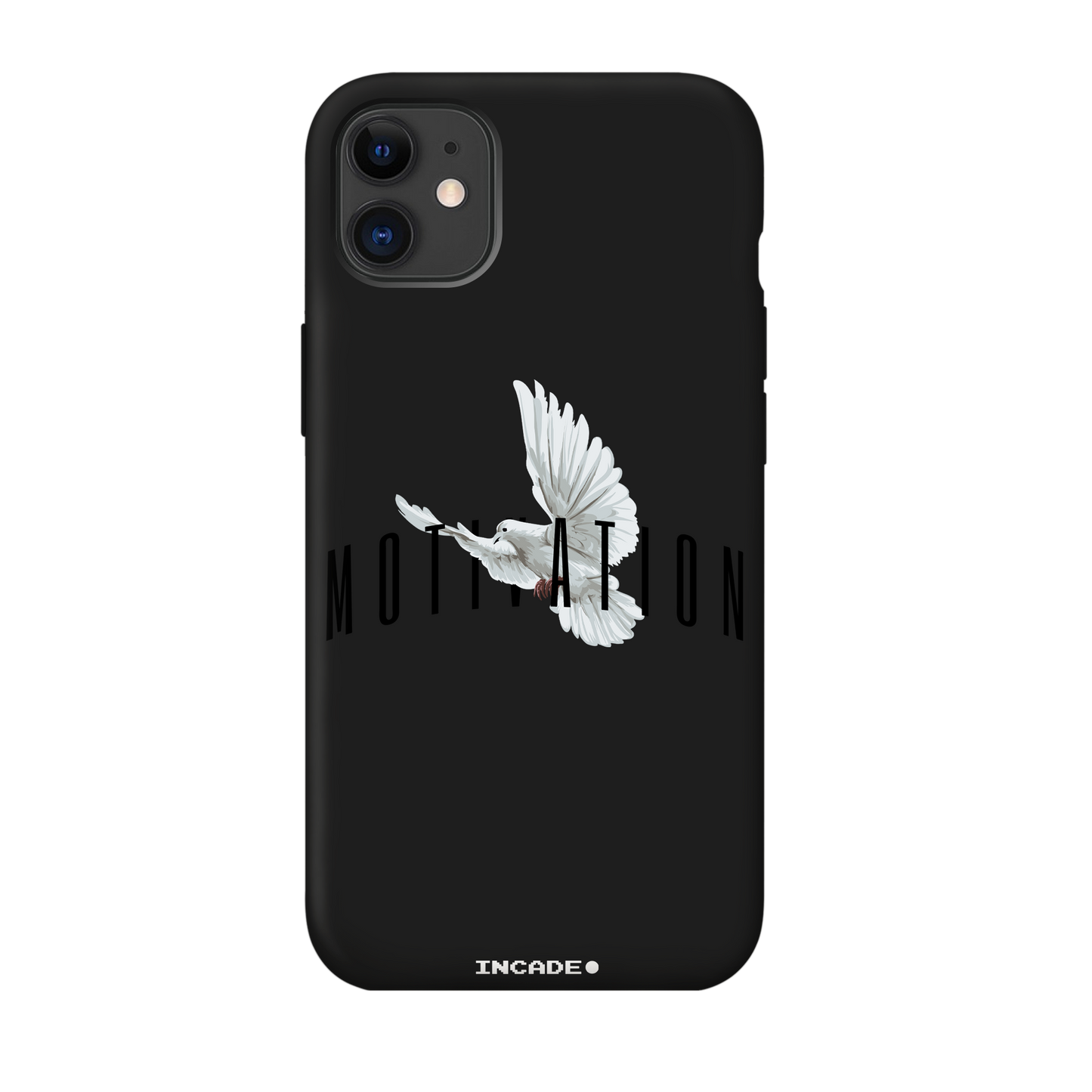 Etui na iPhone 11 Motivation