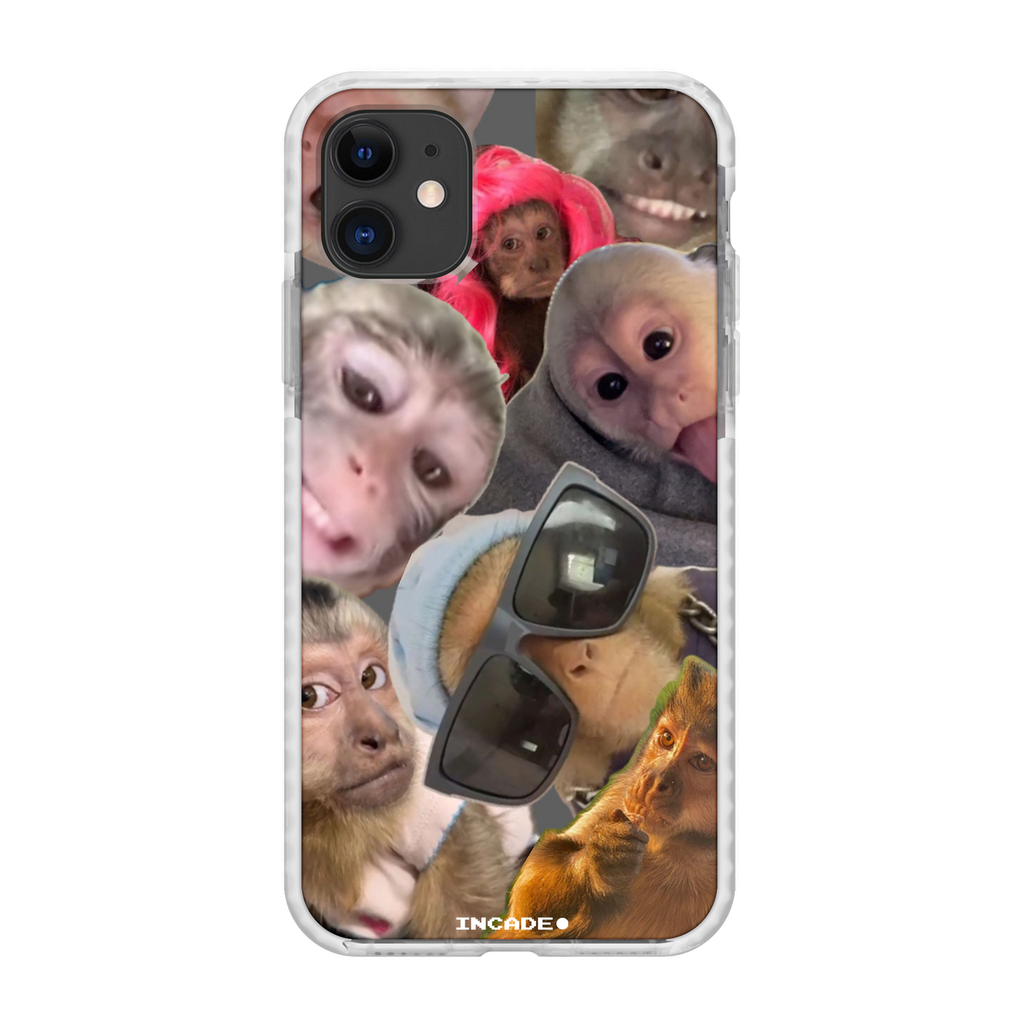 Etui na iPhone 11 BIBIZYANA
