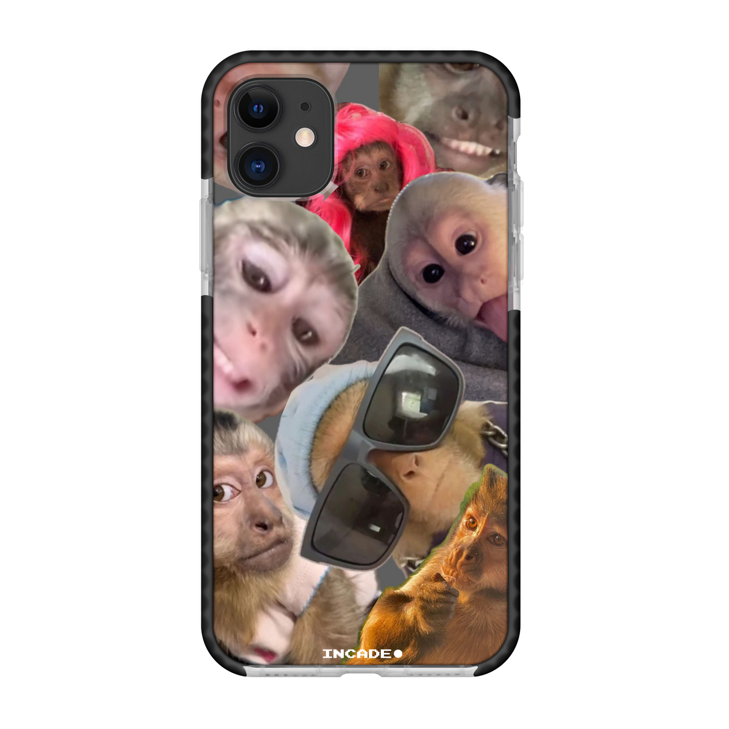 Etui na iPhone 11 BIBIZYANA