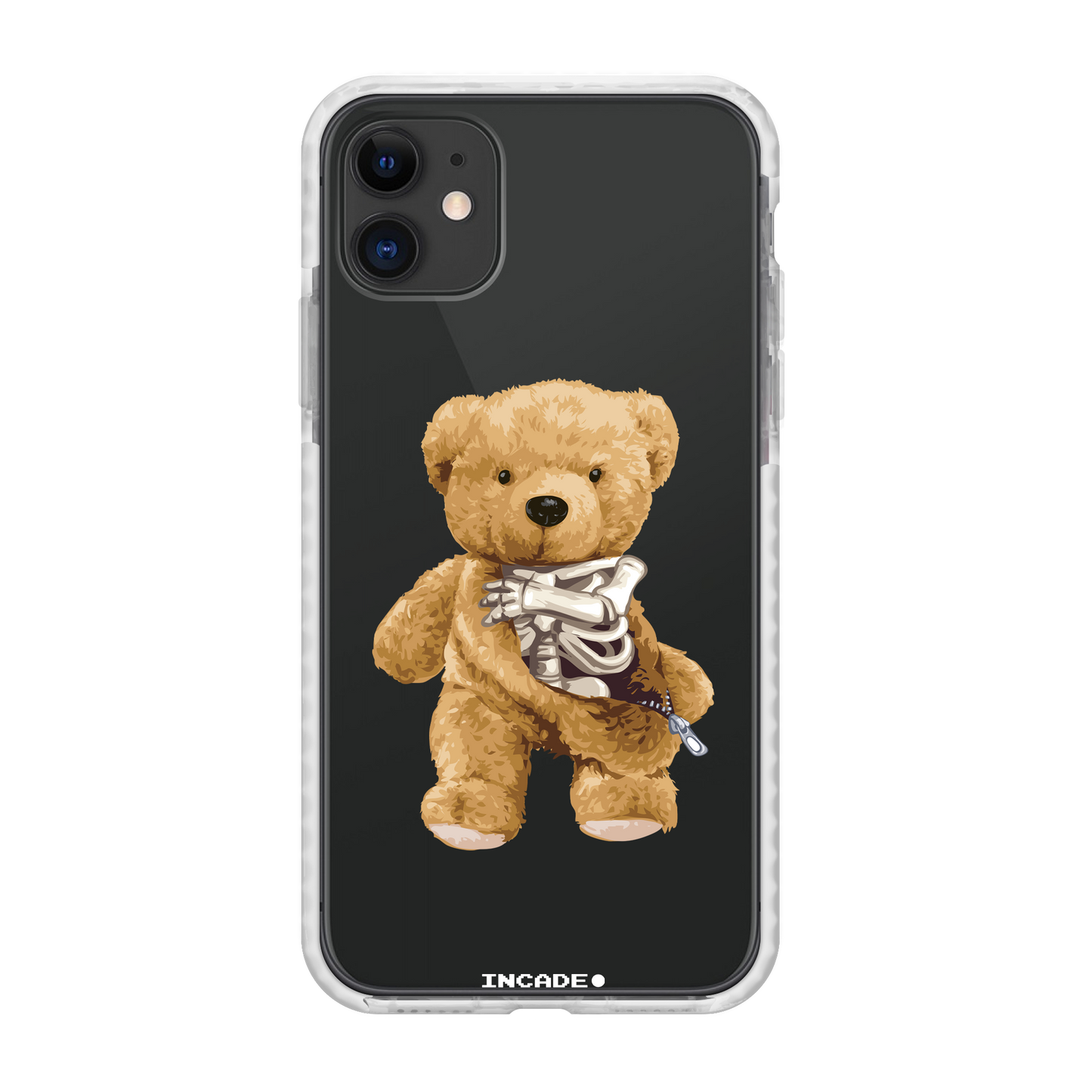 Etui na iPhone 11 Fur