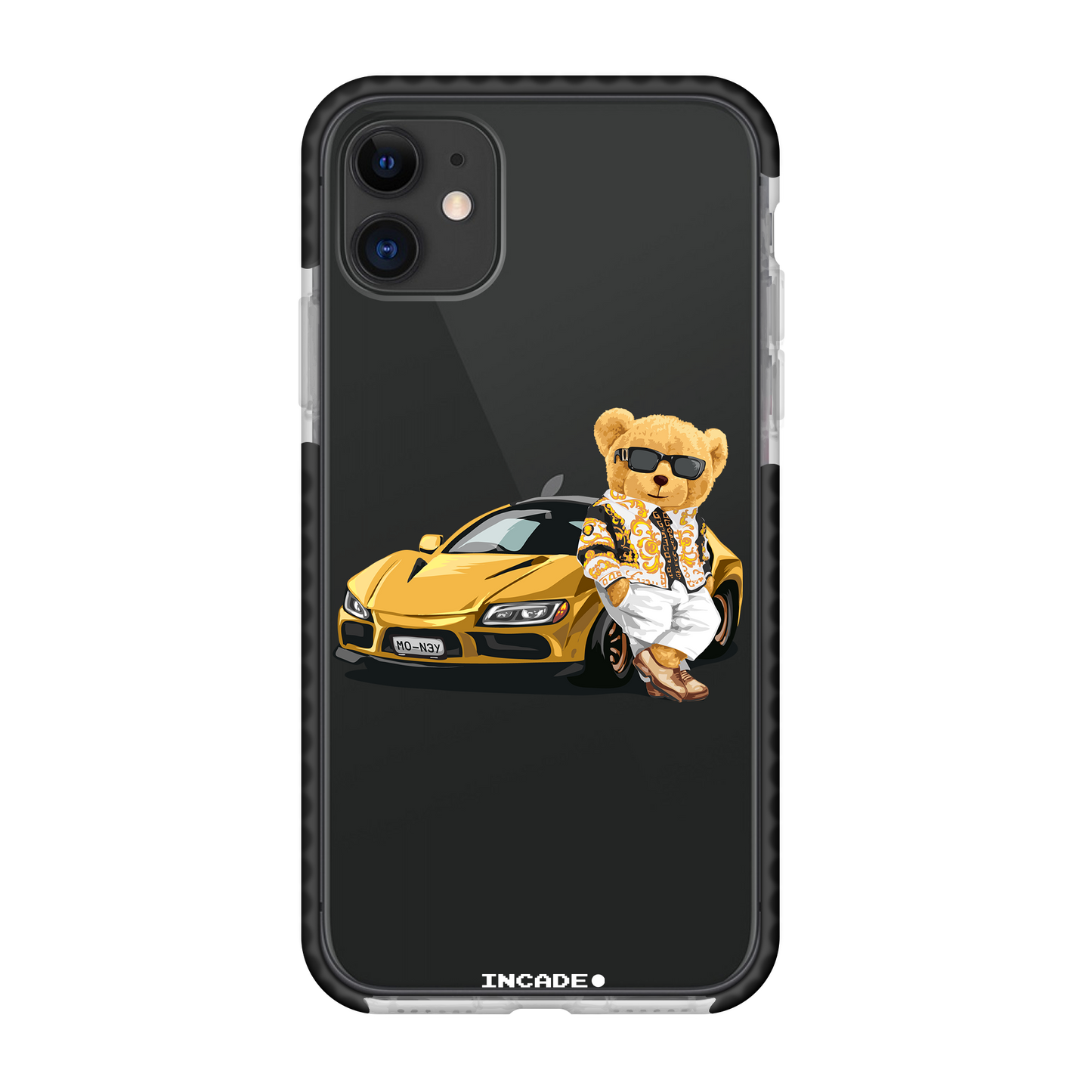 Etui na iPhone 11 Lambo