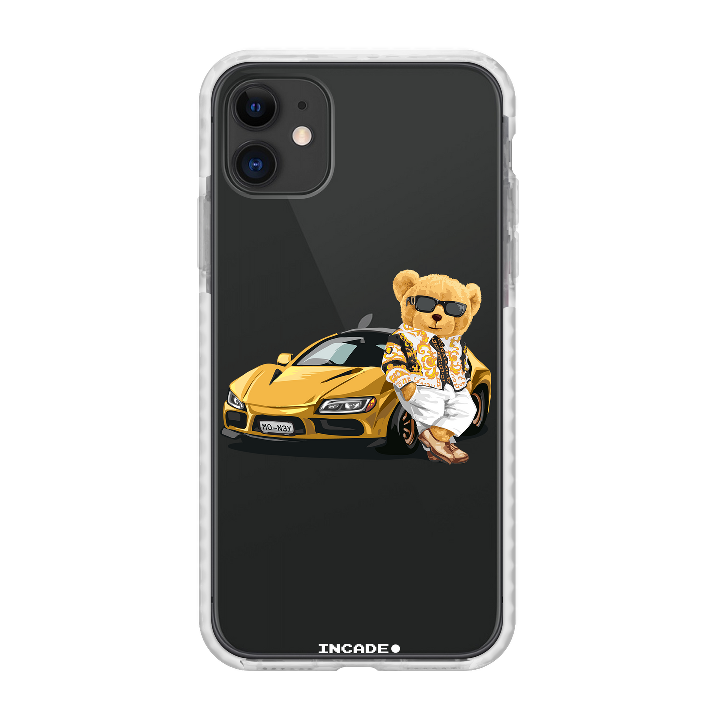 Etui na iPhone 11 Lambo