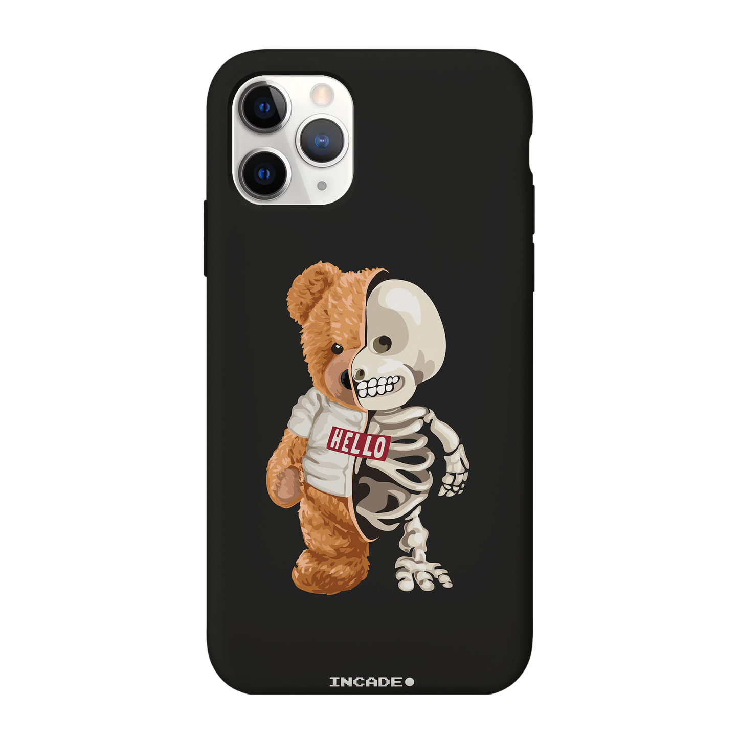 Etui na iPhone 11 Pro Skeleton