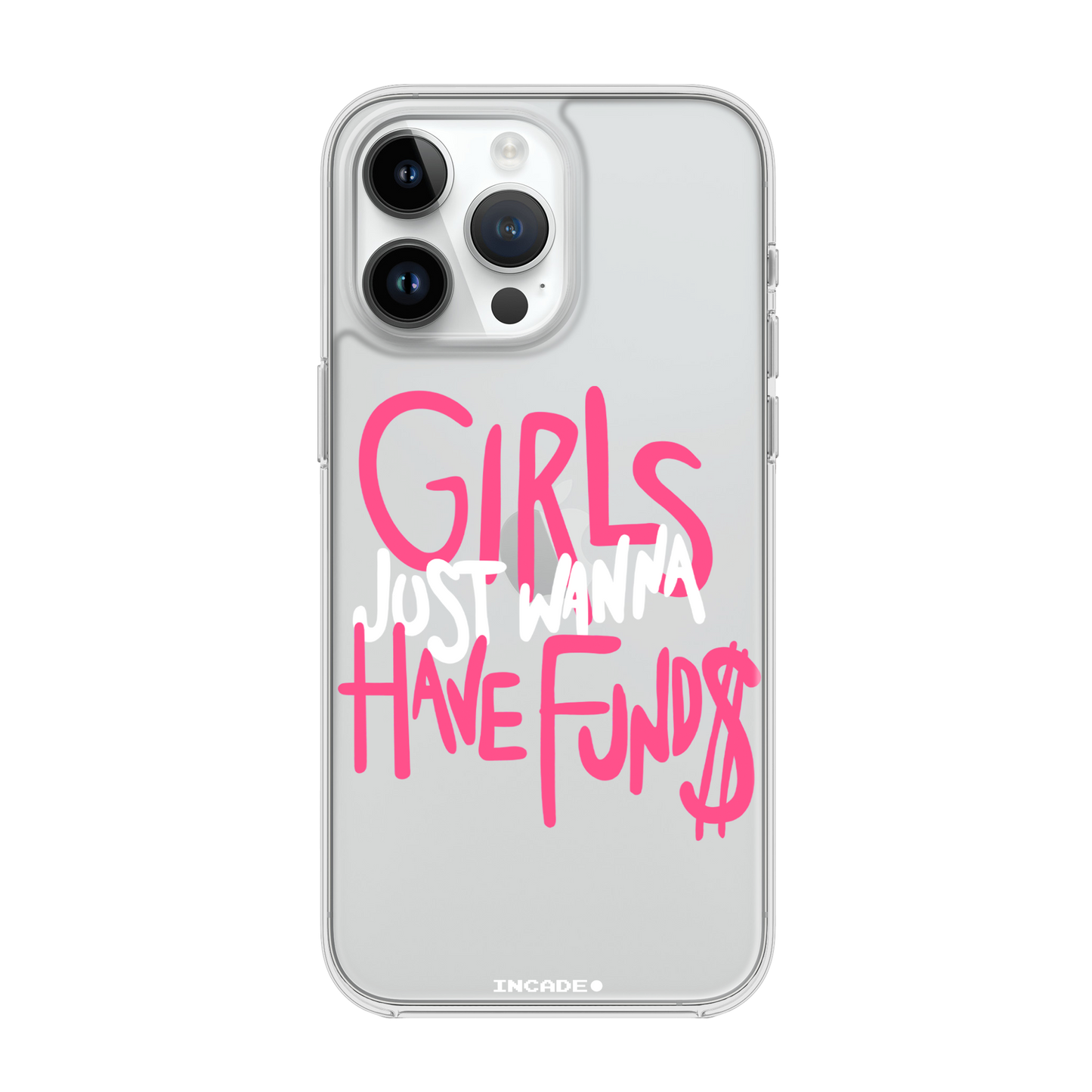 Etui na iPhone 14 Pro Max funds