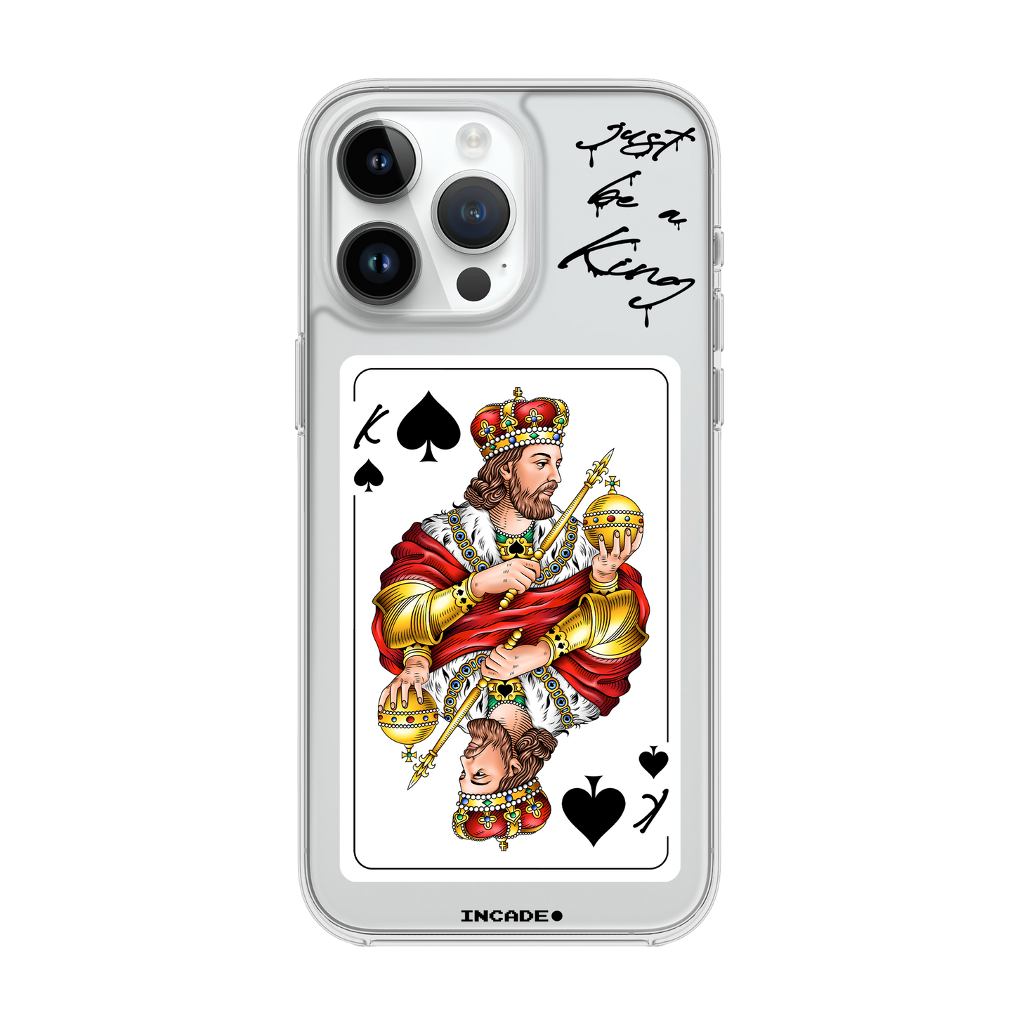 Etui na iPhone 14 Pro Max king
