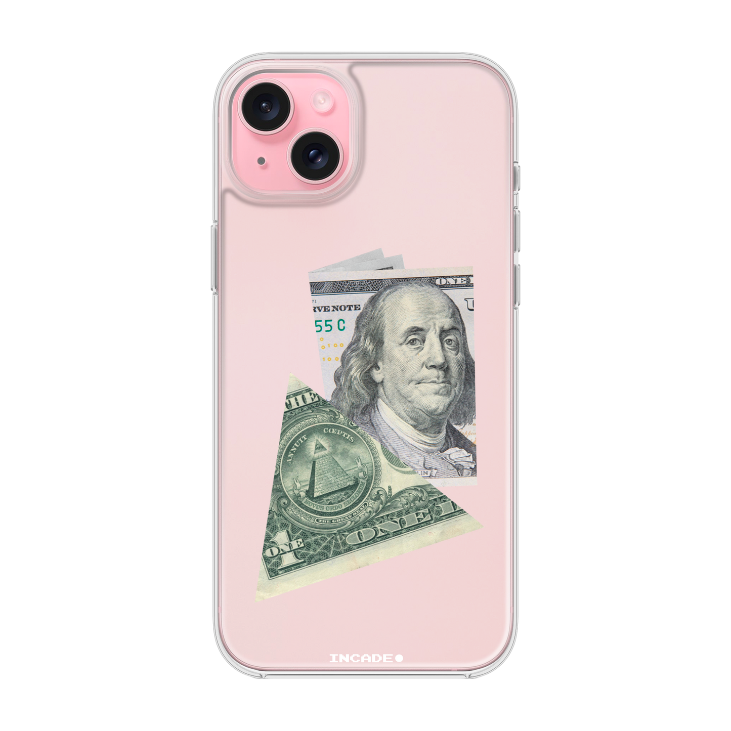 Etui na iPhone 15 lucky
