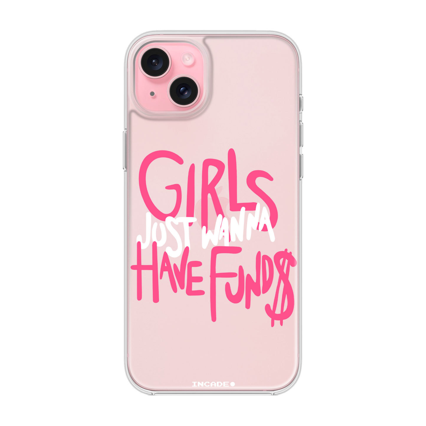 Etui na iPhone 15 funds
