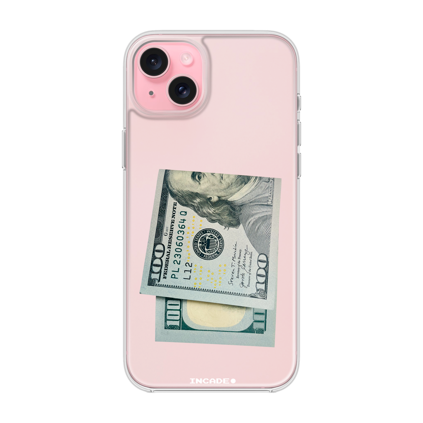 Etui na iPhone 15 100
