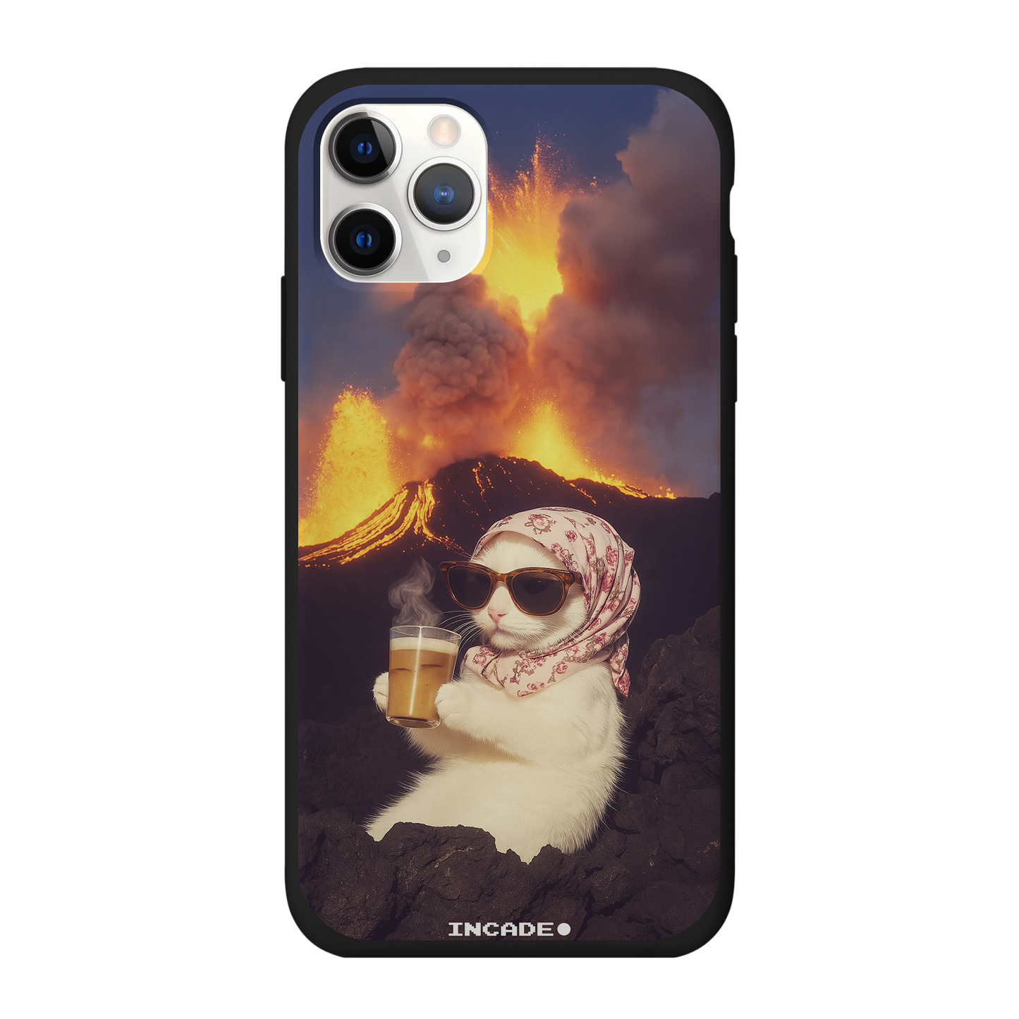 Etui na iPhone 11 Pro WORLD&ME