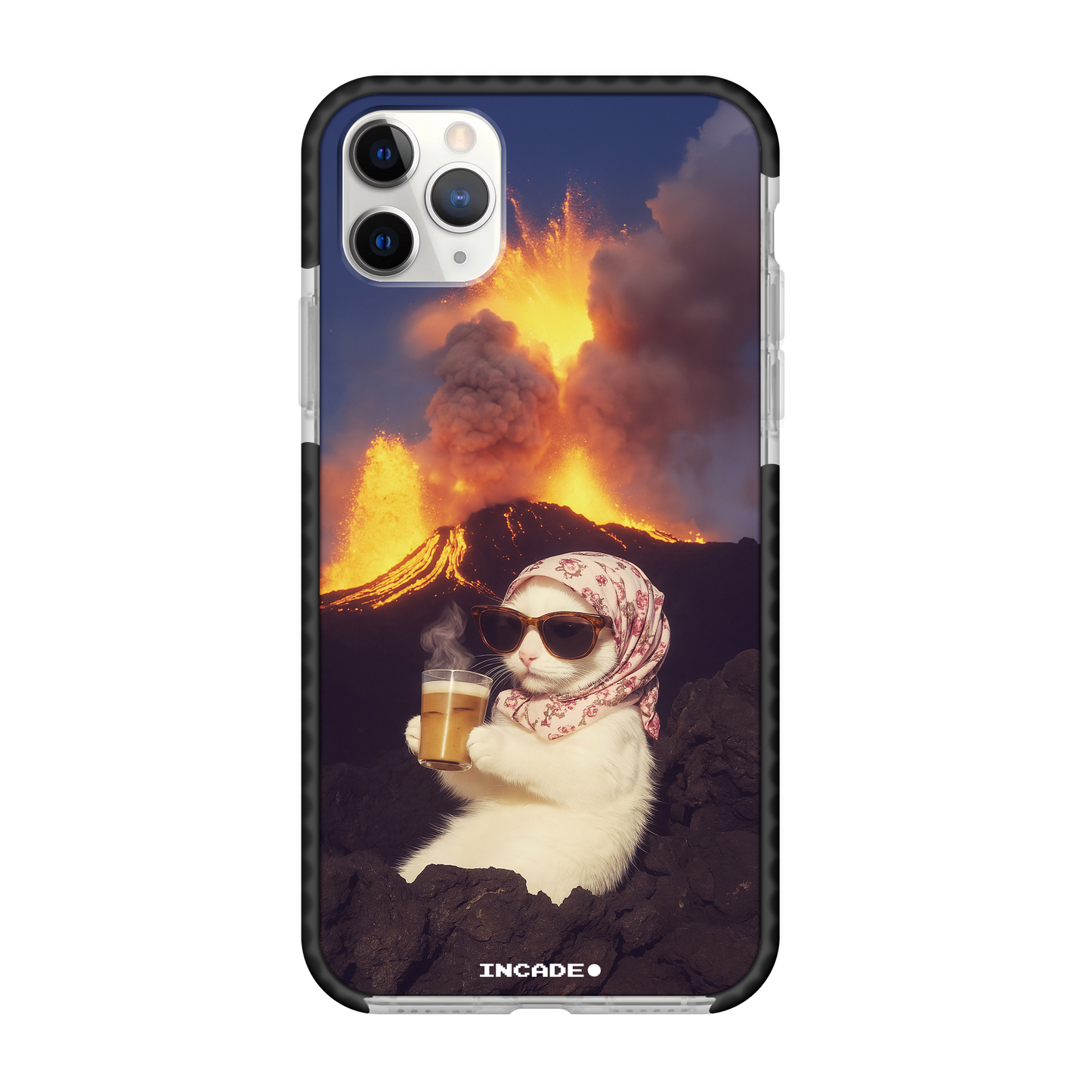 Etui na iPhone 11 Pro WORLD&ME