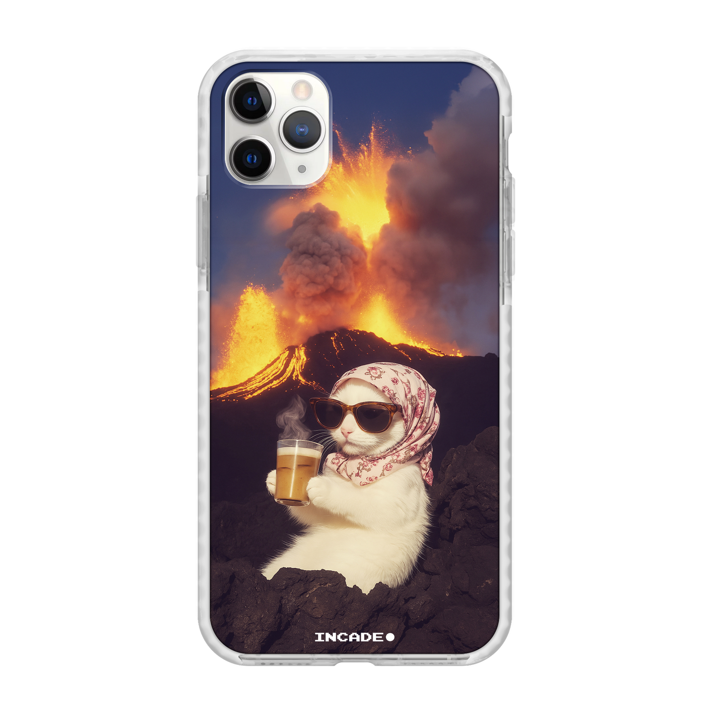 Etui na iPhone 11 Pro WORLD&ME