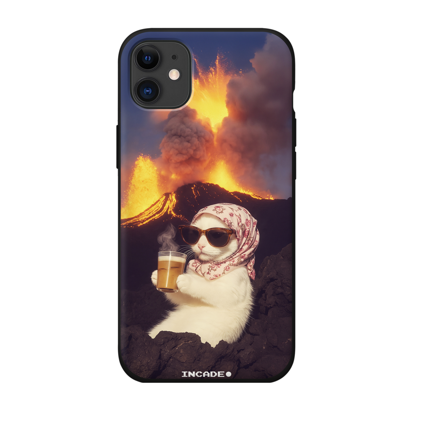 Etui na iPhone 11 WORLD&ME