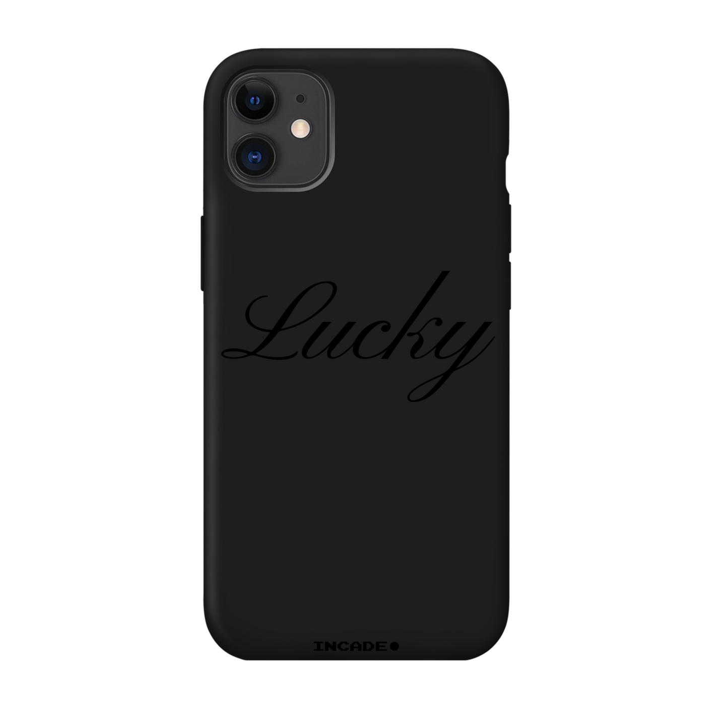 Etui na iPhone 11 LUCK