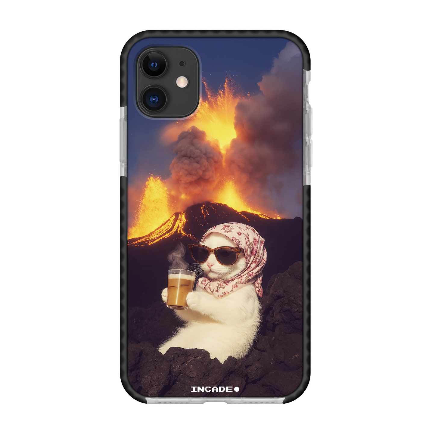 Etui na iPhone 11 WORLD&ME
