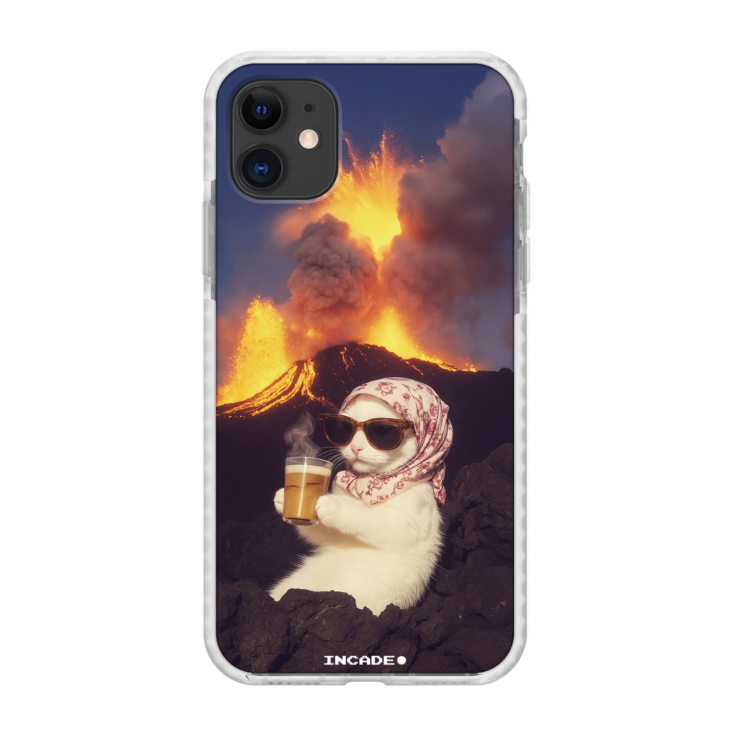 Etui na iPhone 11 WORLD&ME