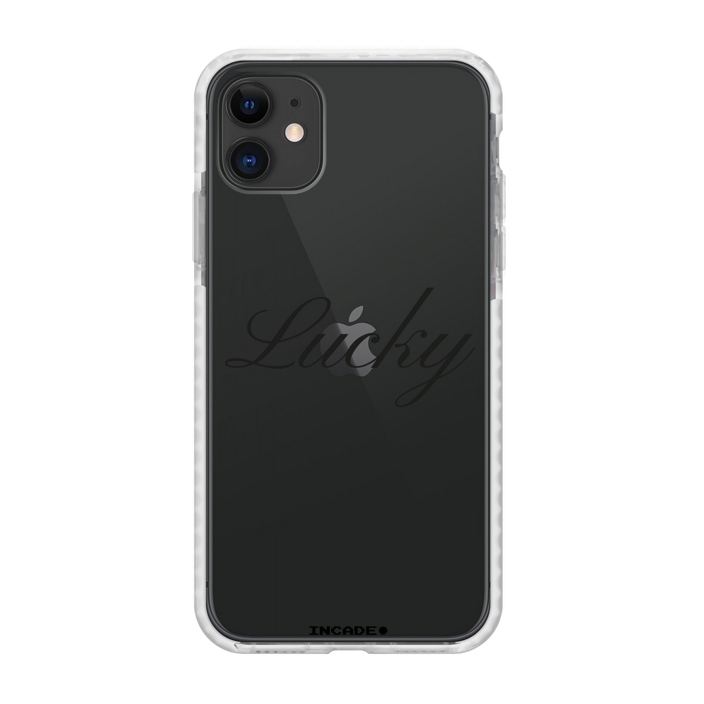 Etui na iPhone 11 LUCK