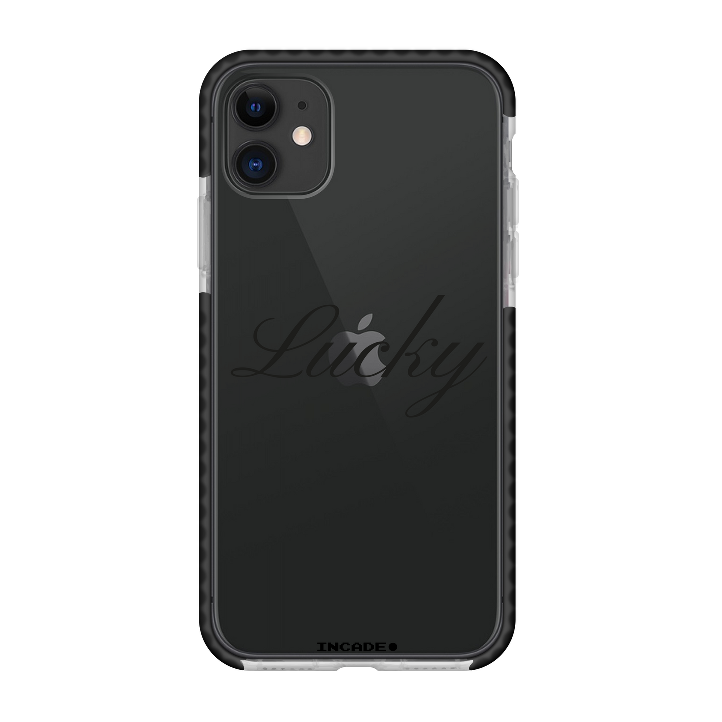 Etui na iPhone 11 LUCK
