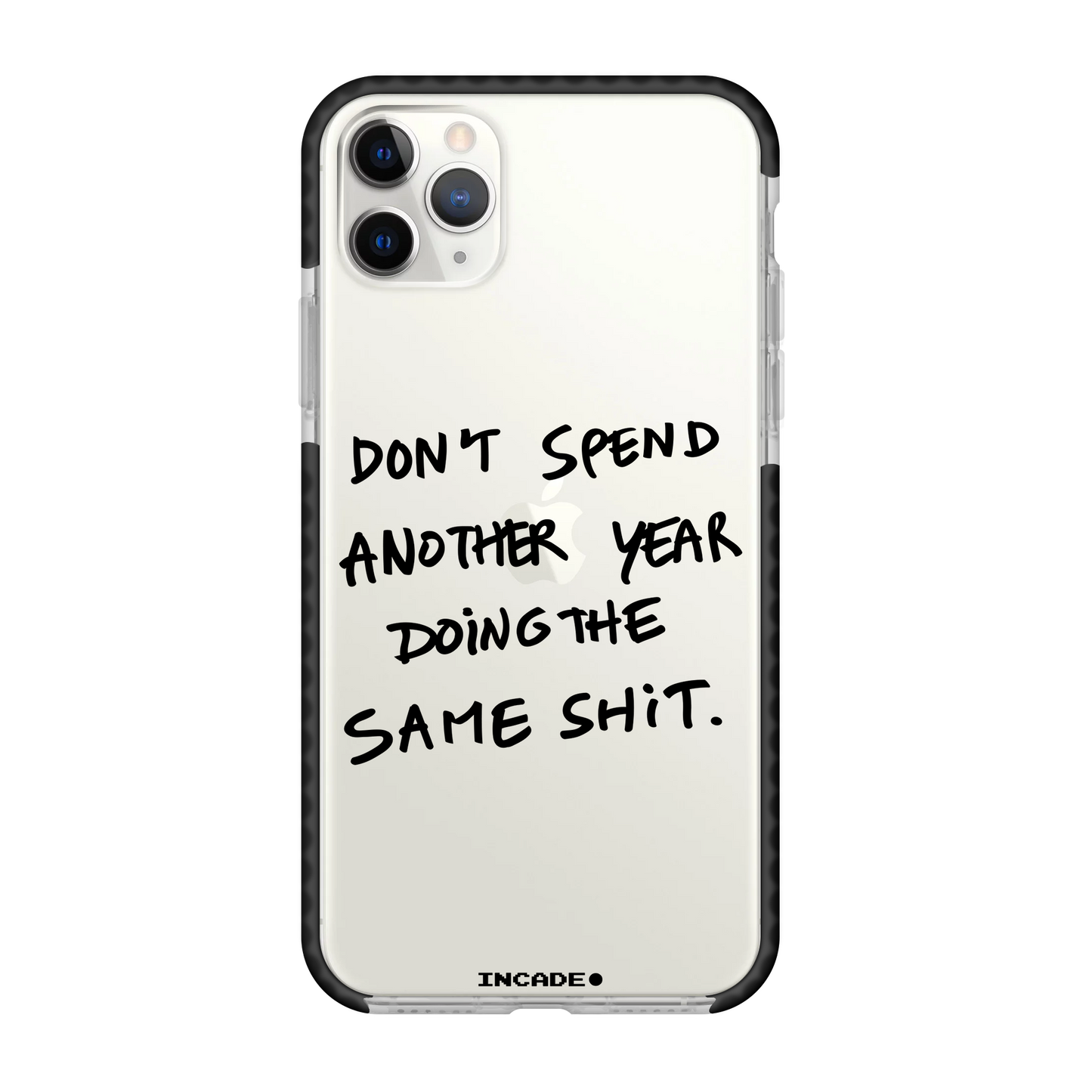 Etui na iPhone 11 Pro DONT SPEND