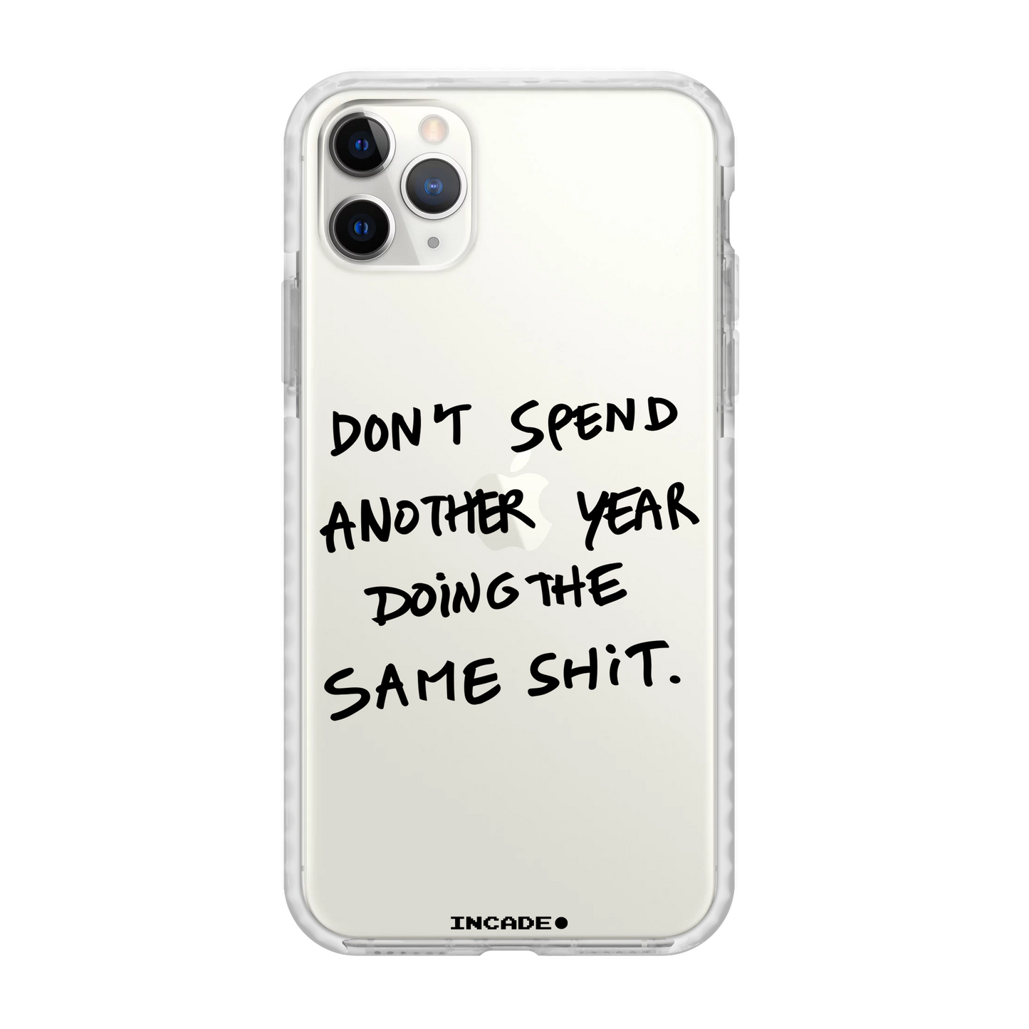 Etui na iPhone 11 Pro DONT SPEND