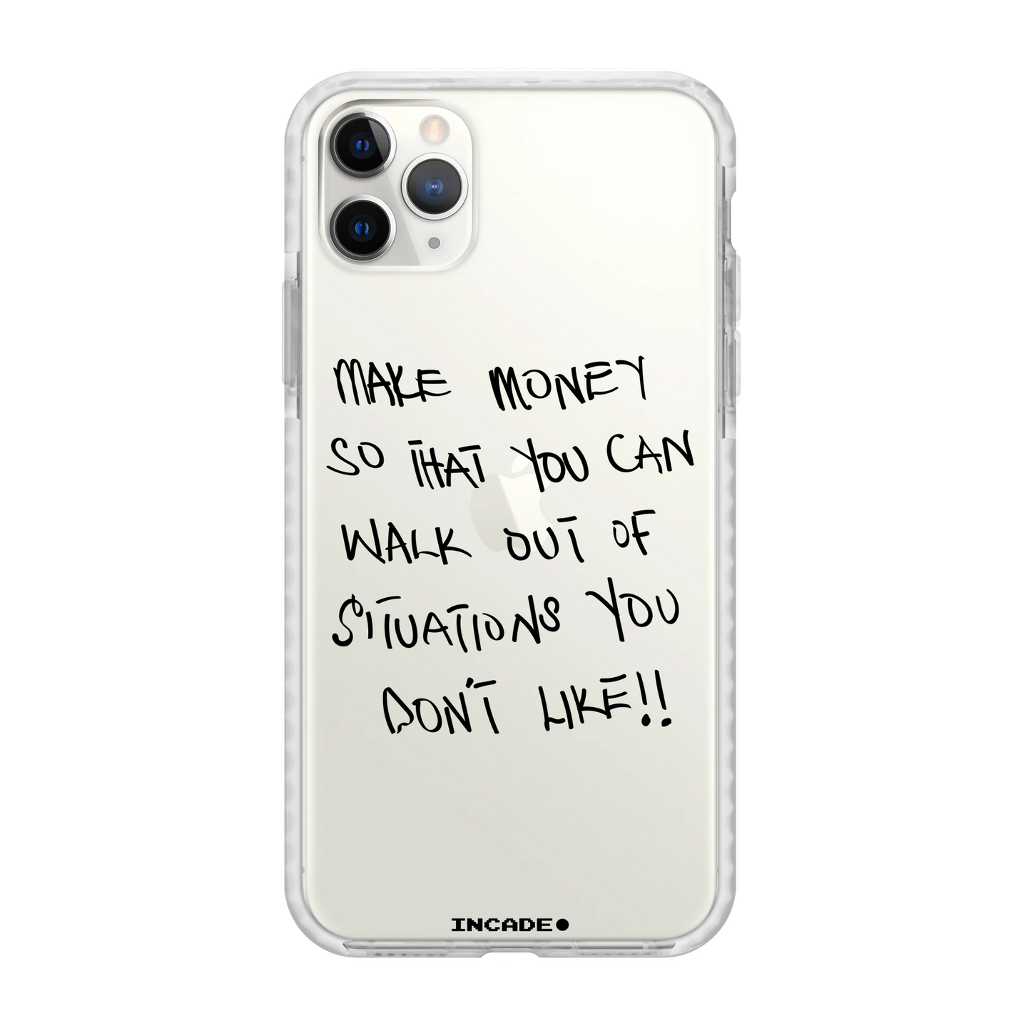 Etui na iPhone 11 Pro MAKE MONEY