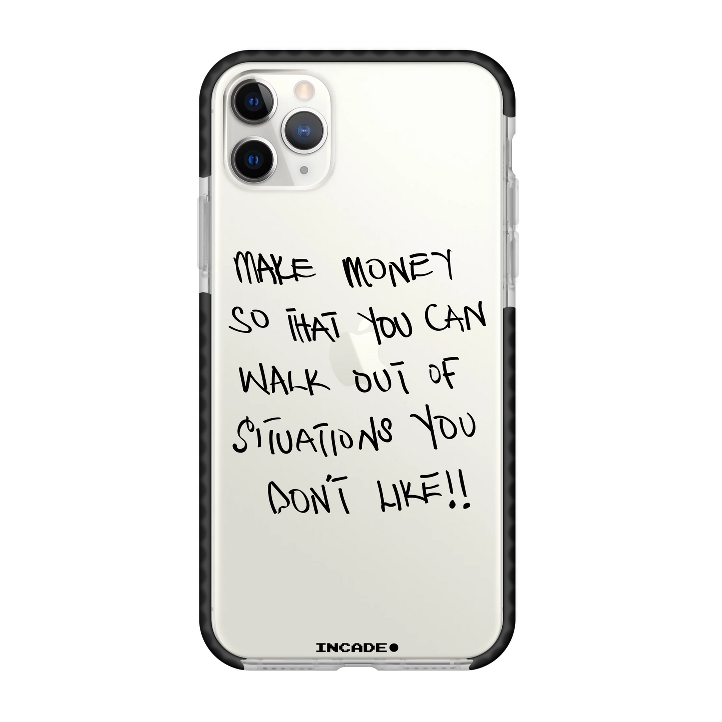 Etui na iPhone 11 Pro MAKE MONEY