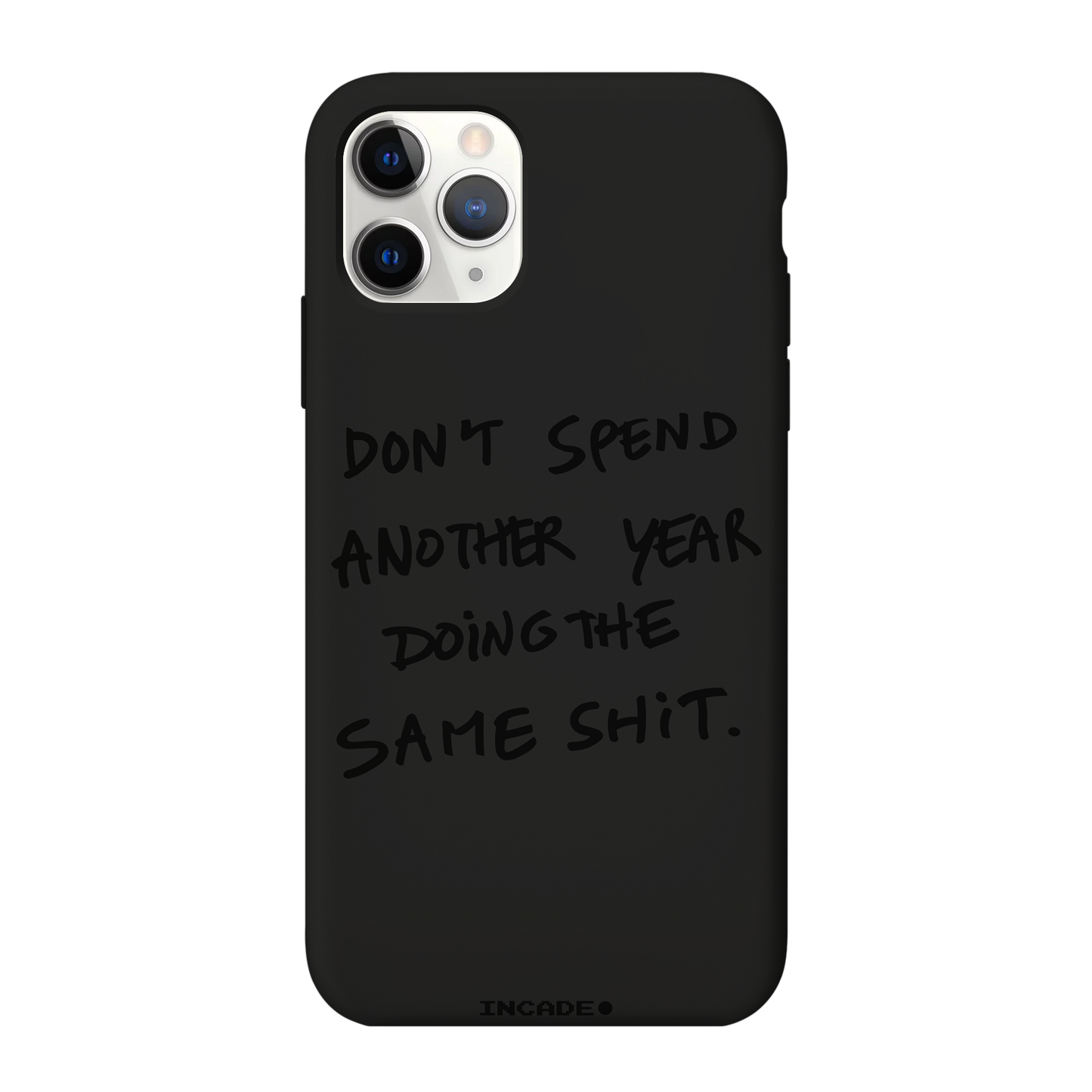 Etui na iPhone 11 Pro DONT SPEND