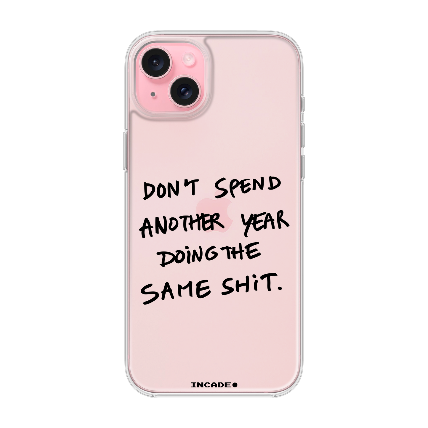 Etui na iPhone 15 DONT SPEND
