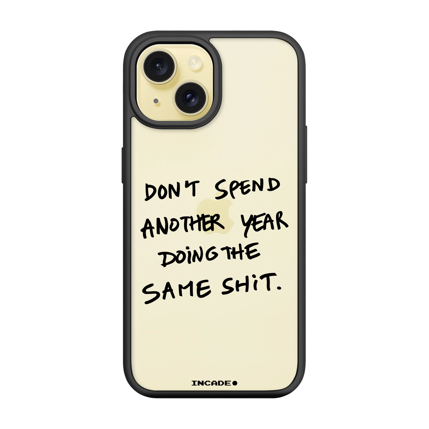 Etui na iPhone 15 DONT SPEND
