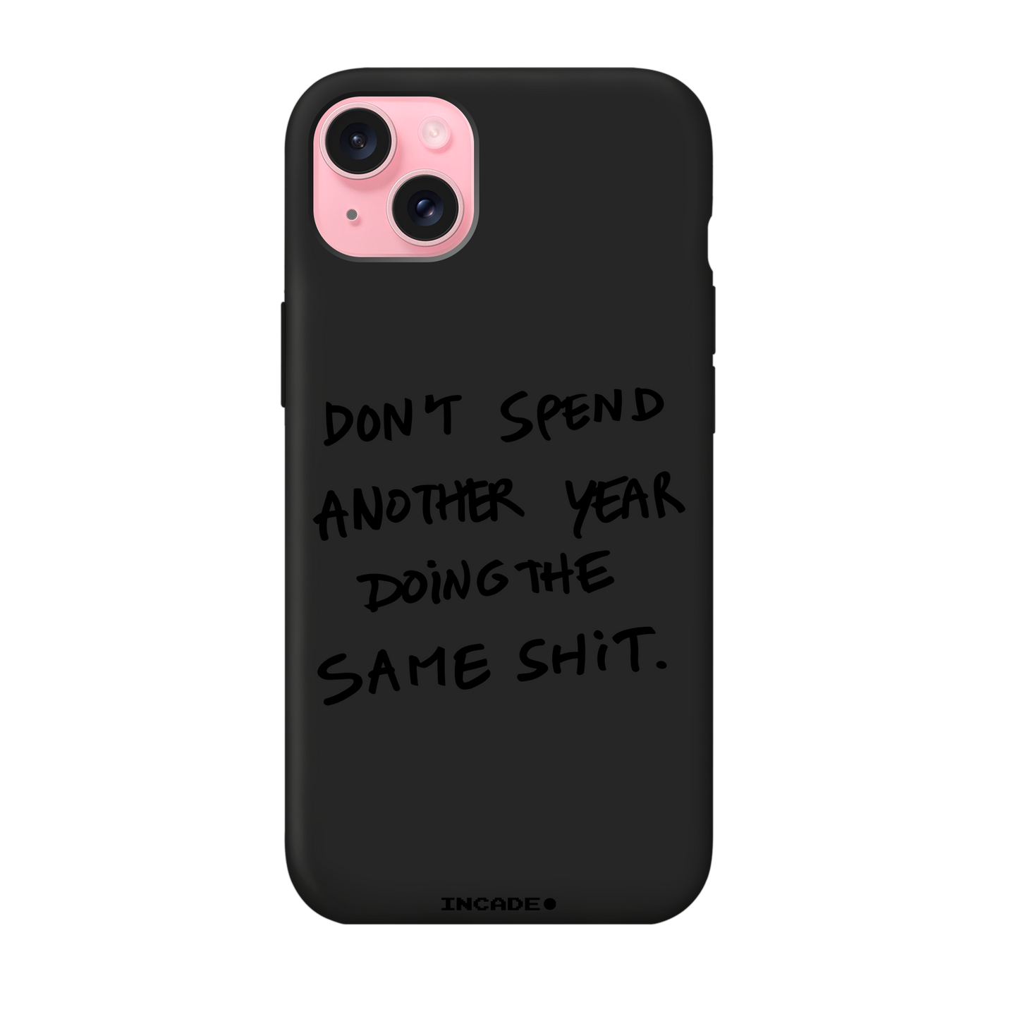 Etui na iPhone 15 DONT SPEND