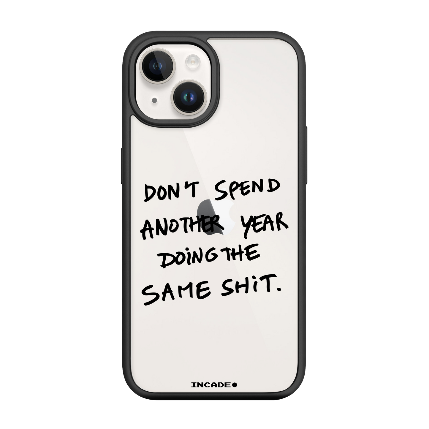 Etui na iPhone 13 mini DONT SPEND