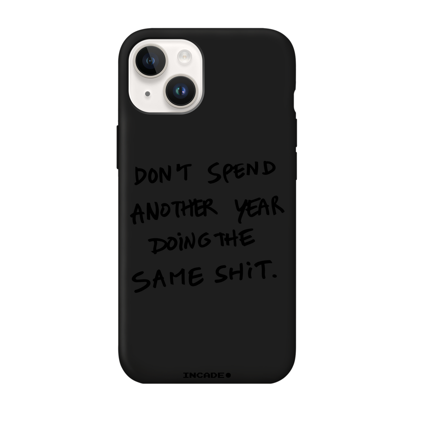 Etui na iPhone 13 mini DONT SPEND