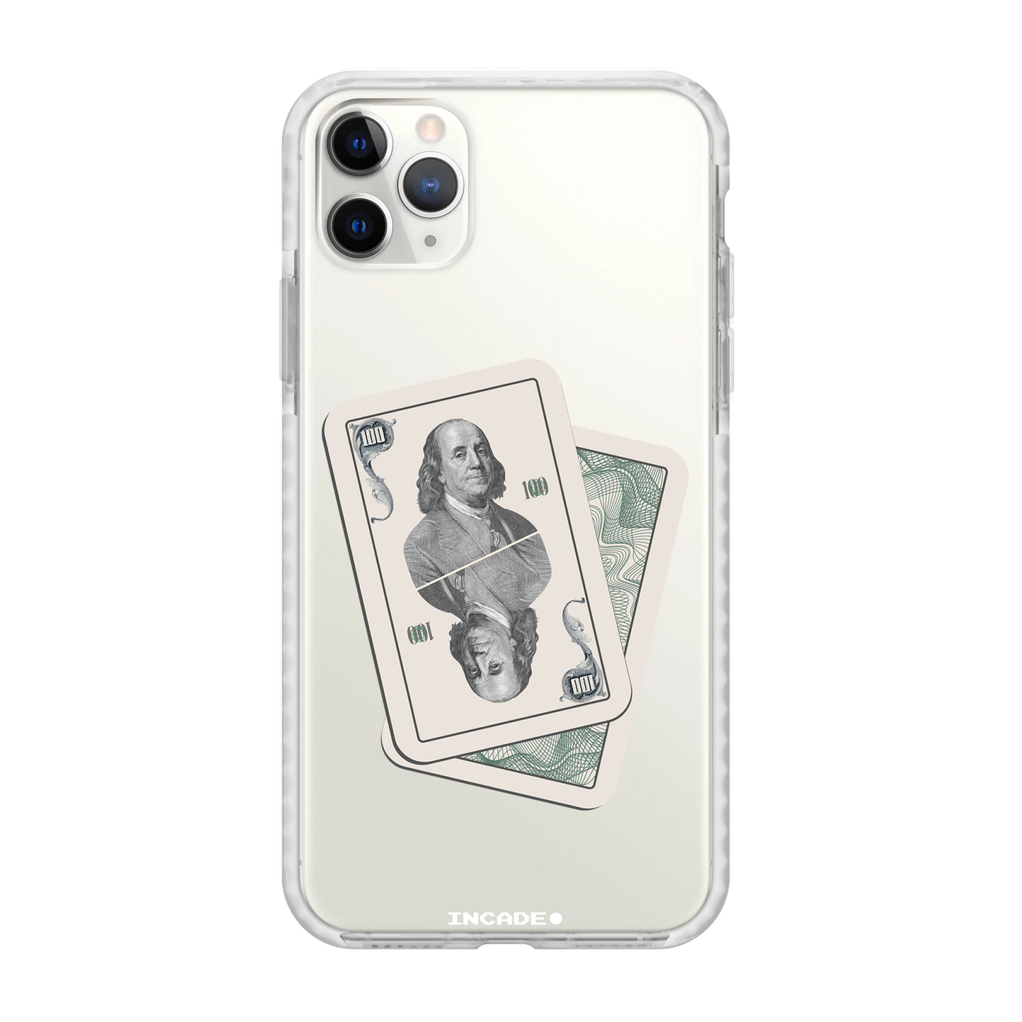 Etui na iPhone 11 Pro DONT PLAY