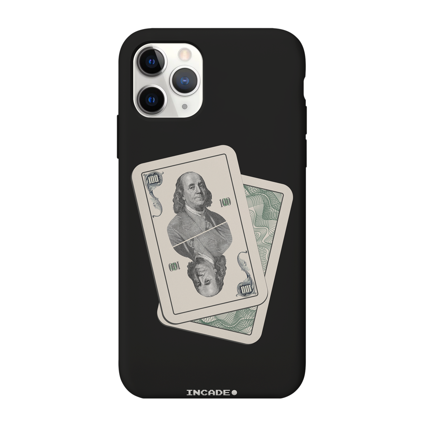 Etui na iPhone 11 Pro DONT PLAY