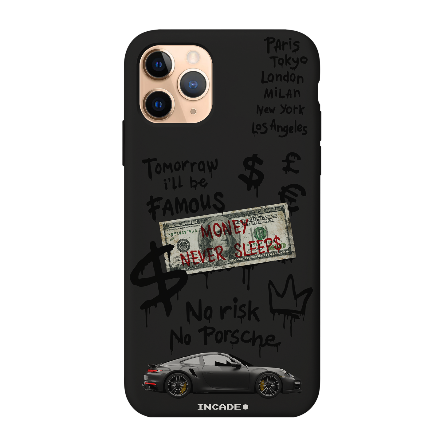Etui na iPhone 11 Pro RISK
