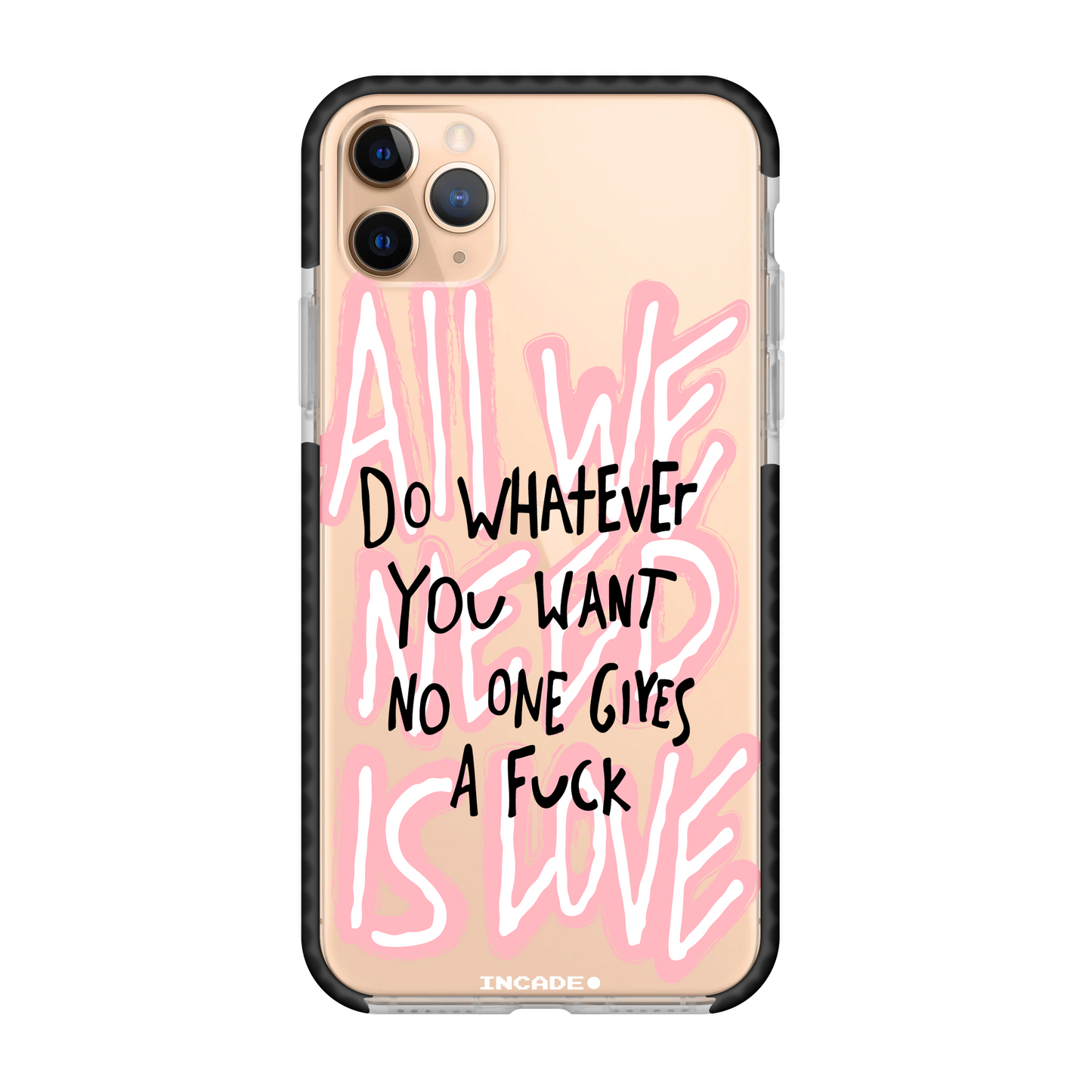 Etui na iPhone 11 Pro F_UCK