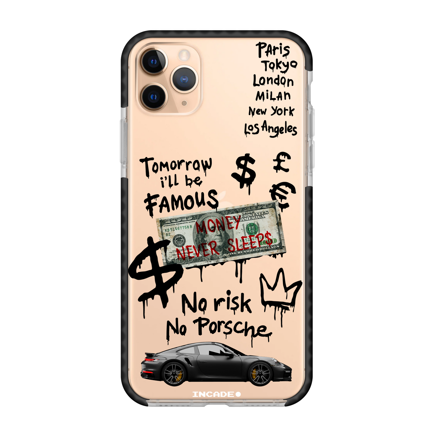 Etui na iPhone 11 Pro RISK
