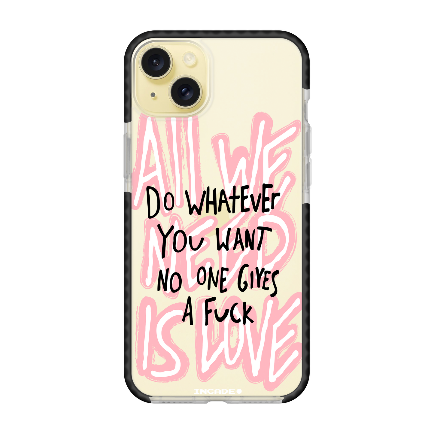 Etui na iPhone 15 F_UCK